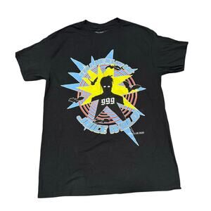 Juice Wrld Tell Me U Luv Me tee